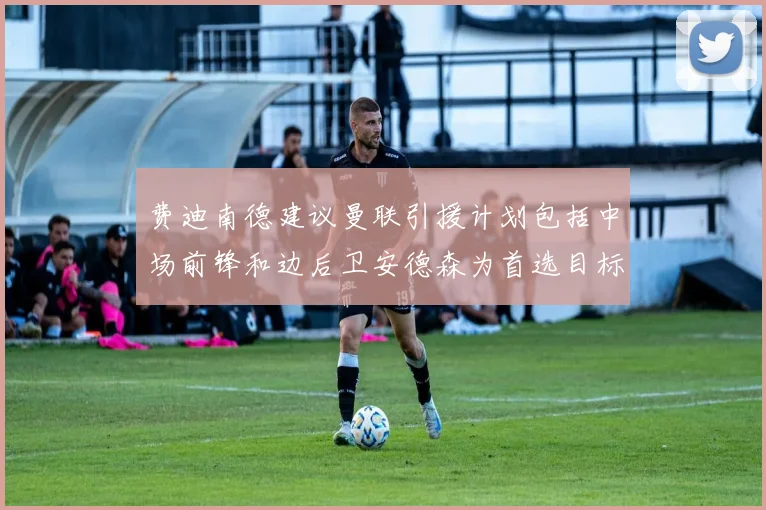 费迪南德建议曼联引援计划包括中场前锋和边后卫安德森为首选目标