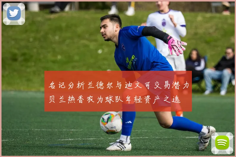 名记分析兰德尔与迪文可交易潜力贝兰热香农为球队年轻资产之选