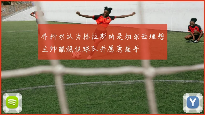 乔科尔认为格拉斯纳是切尔西理想主帅能稳住球队并愿意接手